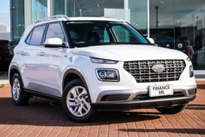 2021 Hyundai Venue QX.V4