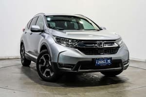 2017 Honda CR-V VTi-LX RW