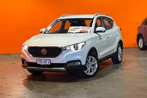 2023 MG ZS Excite AZS1