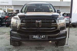 2025 GWM Tank 500 Vanta Hybrid P03