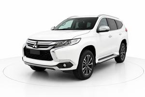2019 Mitsubishi Pajero Sport GLS QE Auto 4x4 MY19