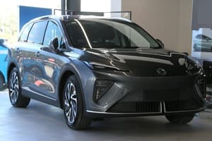 2026 MG MGS6 EV Essence IS3E