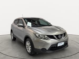 2015 Nissan QASHQAI ST J11