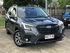 2023 Subaru Forester 2.5i S5