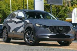 2026 Mazda CX-30 G20 Evolve DM Series