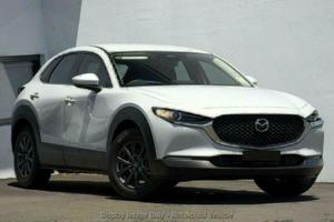 2026 Mazda CX-30 G20 Pure DM Series