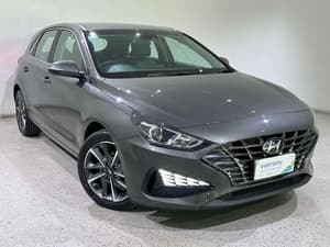 2021 Hyundai i30 Active PD.V4
