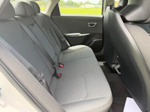 2024 Kia K4 Sport CL4m