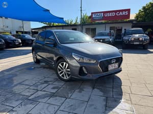 2018 Hyundai i30 Active PD2