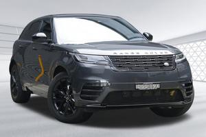 2025 Land Rover Range Rover Velar P250 Dynamic SE L560