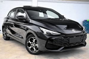 2025 MG MG3 Essence Auto MY25.5