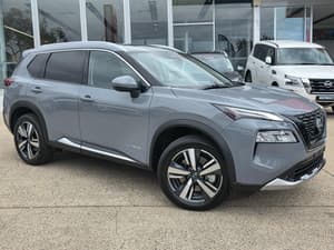 2025 Nissan X-TRAIL Ti e-POWER T33