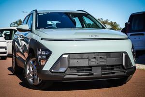 2026 Hyundai Kona SX2.V3
