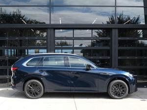 2024 Mazda CX-80 D50e GT KL Auto i-ACTIV AWD