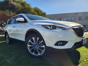 2014 Mazda CX-9 LUXURY (FWD) MY14