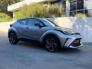 2020 Toyota C-HR KOBA (AWD) NGX50R NGX50R