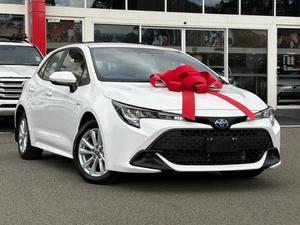 2025 Toyota Corolla Ascent Sport Hybrid Auto