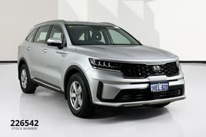 2020 Kia SORENTO S 7 SEAT MQ4 MY21