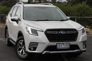 2021 Subaru Forester Hybrid L S5 Auto AWD MY22