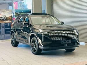2026 GWM Haval H6 Ultra PHEV B01