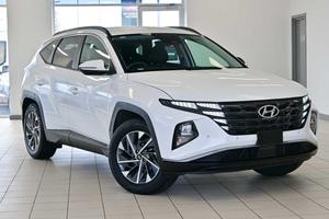 2023 Hyundai Tucson Elite Auto 2WD MY23