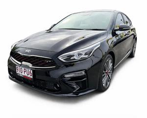 2020 Kia Cerato GT Auto MY20