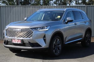 2022 GWM Haval H6 Ultra Auto 4WD