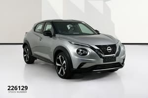 2023 Nissan JUKE ST-L FY16 MY23.5