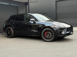 2020 Porsche Macan GTS 95B