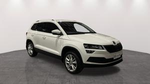 2020 SKODA Karoq 110TSI NU