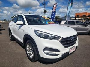 2015 Hyundai Tucson Active TLe