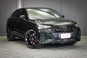 2021 Audi RS Q3 F3
