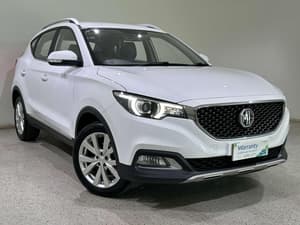 2022 MG ZS Excite AZS1