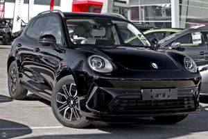 2026 GWM Ora 5 Ultra Auto
