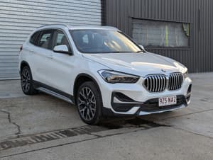 2020 BMW X1 sDRIVE 20i xLINE