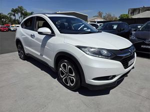 2017 Honda HR-V VTi-L