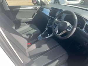 2025 Volkswagen T-Roc CityLife D11