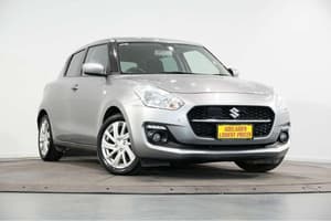 2023 Suzuki Swift GL Plus AZ Series II