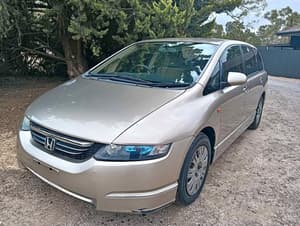 2004 HONDA ODYSSEY (7 SEAT) -