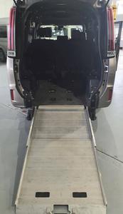 2019 Toyota ESQUIRE WELCAB ZRR80