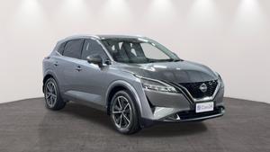 2023 Nissan QASHQAI ST-L J12