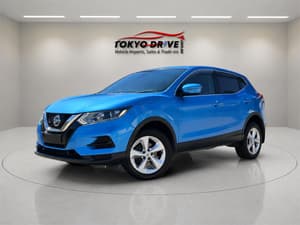 2019 Nissan QASHQAI ST+ J11