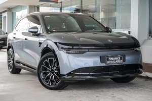 2025 Zeekr 7X CX1E