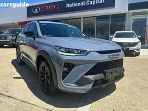 2026 GWM Haval H6GT Ultra PHEV B03