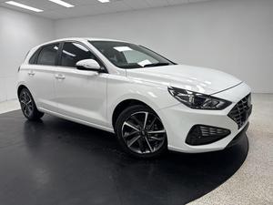 2023 Hyundai i30 Active PD.V4