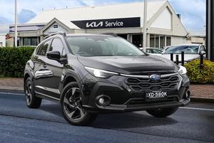 2023 Subaru Crosstrek 2.0S G6X Auto AWD MY24