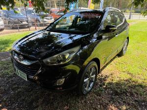 2015 Hyundai ix35 Elite Series II