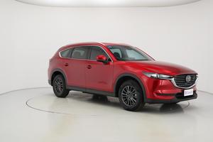 2020 Mazda CX-8 Sport KG Series