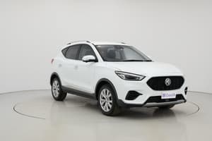 2023 MG ZST Core