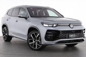 2025 Volkswagen Tayron 195TSI R-Line R4 Auto 4MOTION MY25